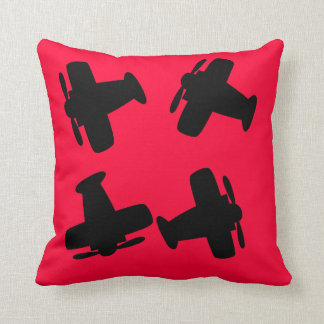 Aeroplane Pillow