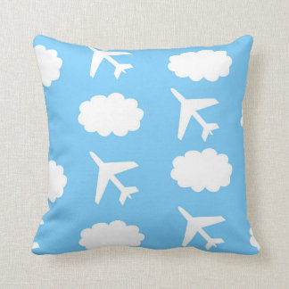 Aeroplane Pillow