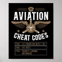 Aeroplane Pilot Aircraft Aviation Cheat Codes 7500