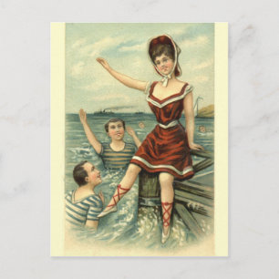 Aeroplane (Postcard Edition) Postcard