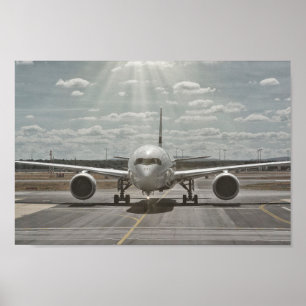 Aeroplane   poster
