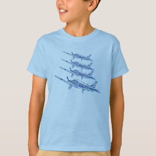 Aeroplane Shirt... T-Shirt