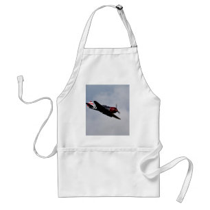 Aeroplane Standard Apron