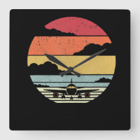 Aeroplane Style Pilot