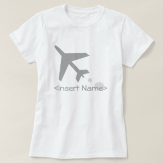 Aeroplane T-Shirt
