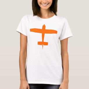 Aeroplane T-Shirt