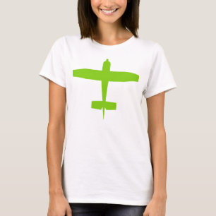 Aeroplane T-Shirt