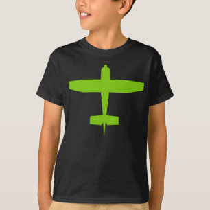 Aeroplane T-Shirt