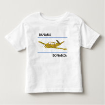 aeroplane t-shirt, Beechcraft Bonanza