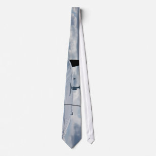 Aeroplane Tie