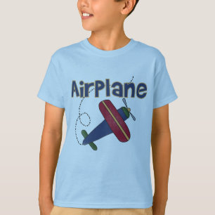 Aeroplane Tshirts and Gifts