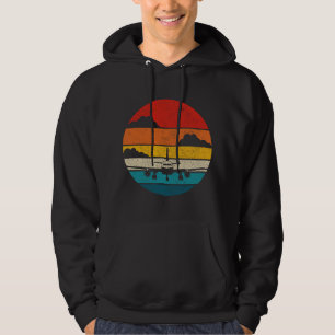 Aeroplane Vintage - Pilot Aviation RC Model Flight Hoodie