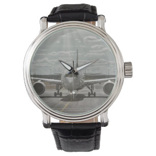 Aeroplane watch
