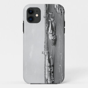 Aeroplanes iPhone 11 Case