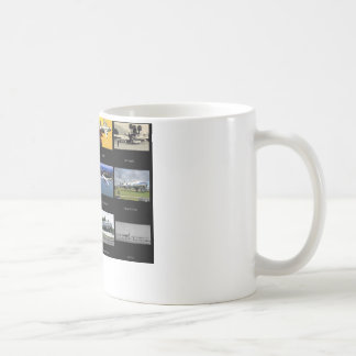 Aeroplanes Coffee Mug