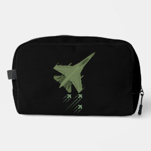 aeroplanes dopp kit