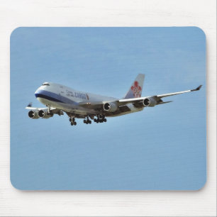 Aeroplanes Jets Mouse Pad