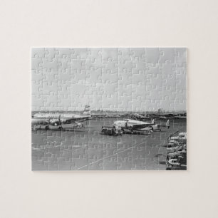 Aeroplanes Jigsaw Puzzle