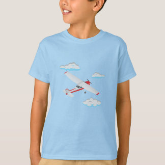 Aeroplanes Party Collection! T-Shirt