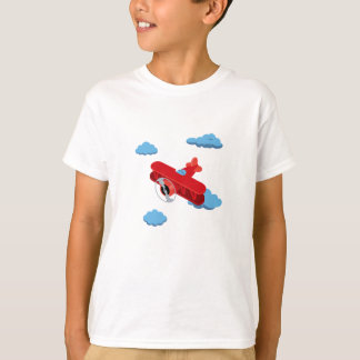 Aeroplanes Party Collection! T-Shirt