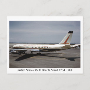 Aeroplanes Post Card