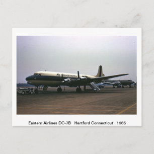 Aeroplanes Post Card