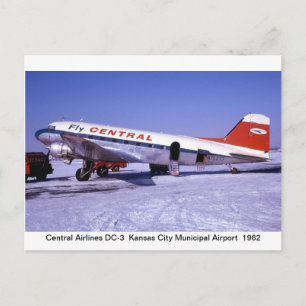 Aeroplanes Post Cards