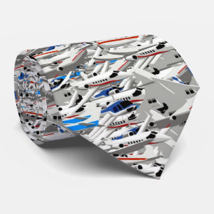 aeroplanes, tie