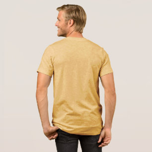 AEROPUT, first Serbian airliner Tri-Blend Shirt