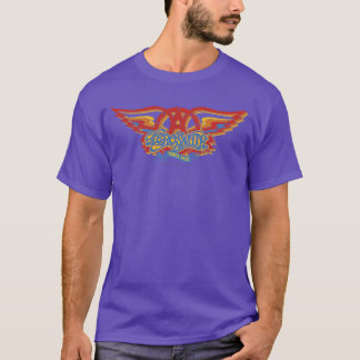 Aerosmith Since 1970 Premiumriblend boy gift T-Shirt