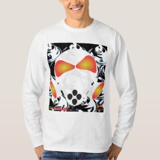 AEROSOUL HAZARD CANS Long Sleeve T Shirt