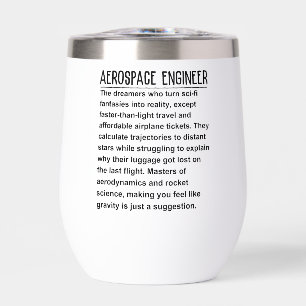 Aerospace Engineer