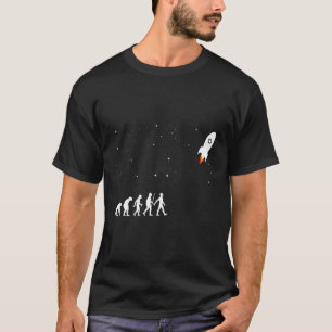 Aerospace Engineer For Aeronautical Engineer T-Shirt
