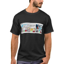 Aerospace Engineer Funny T-Shirt