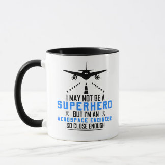 Aerospace Engineer Mug