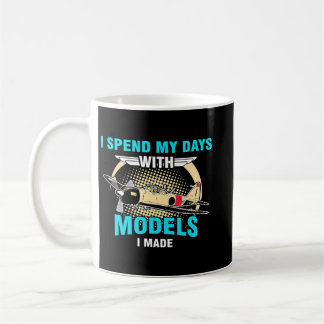 Aerospace Engineer Space Engineering Gift Coffee Mug