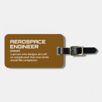 Aerospace Engineering – Definition
