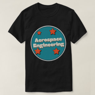 Aerospace Engineering T-Shirt