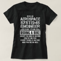 Aerospace Systems Engineer