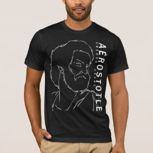 Aerostotle (Aristotle) T-Shirt