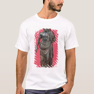 Aesculapius, from Neuvy-en-Sullias T-Shirt