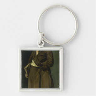 Aesop, 1640 key ring