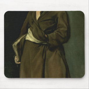 Aesop, 1640 mouse pad