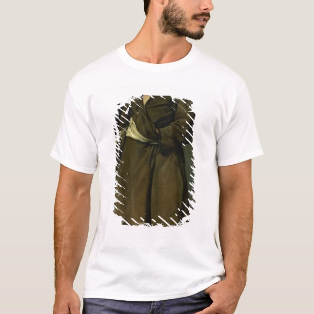 Aesop, 1640 T-Shirt (Front)
