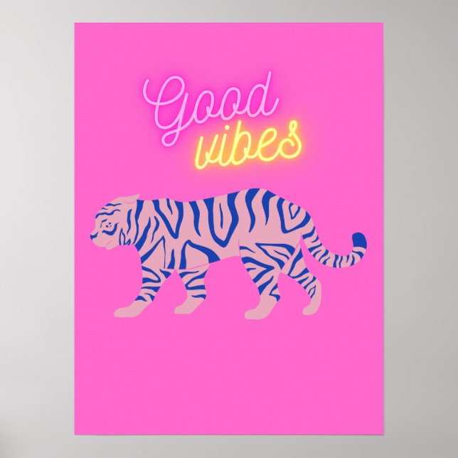 Aesthetic Art Print for Teens, Girls, Tweens (Front)
