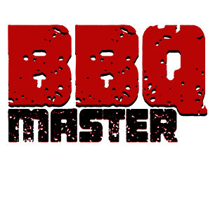 Aesthetic BBQ Master Design For Grill Masters Standard Apron