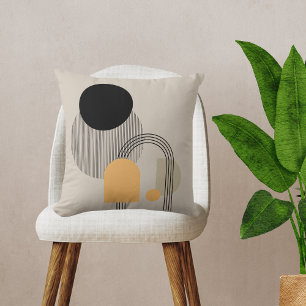 Aesthetic Boho - Boho Kissen Bunt Dekokissen Boho Cushion