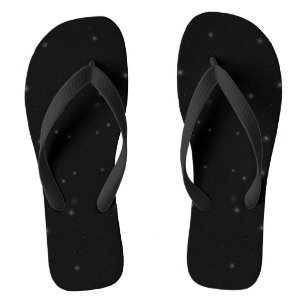 Aesthetic Celestial Starry Night Scattered Stars F Thongs