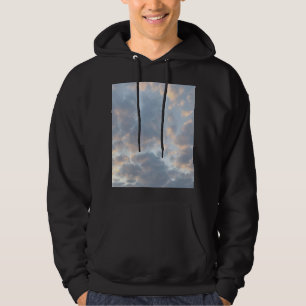 Aesthetic Clouds Clothes Hoodie