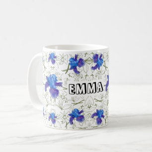 aesthetic cottagecore  coffee mug